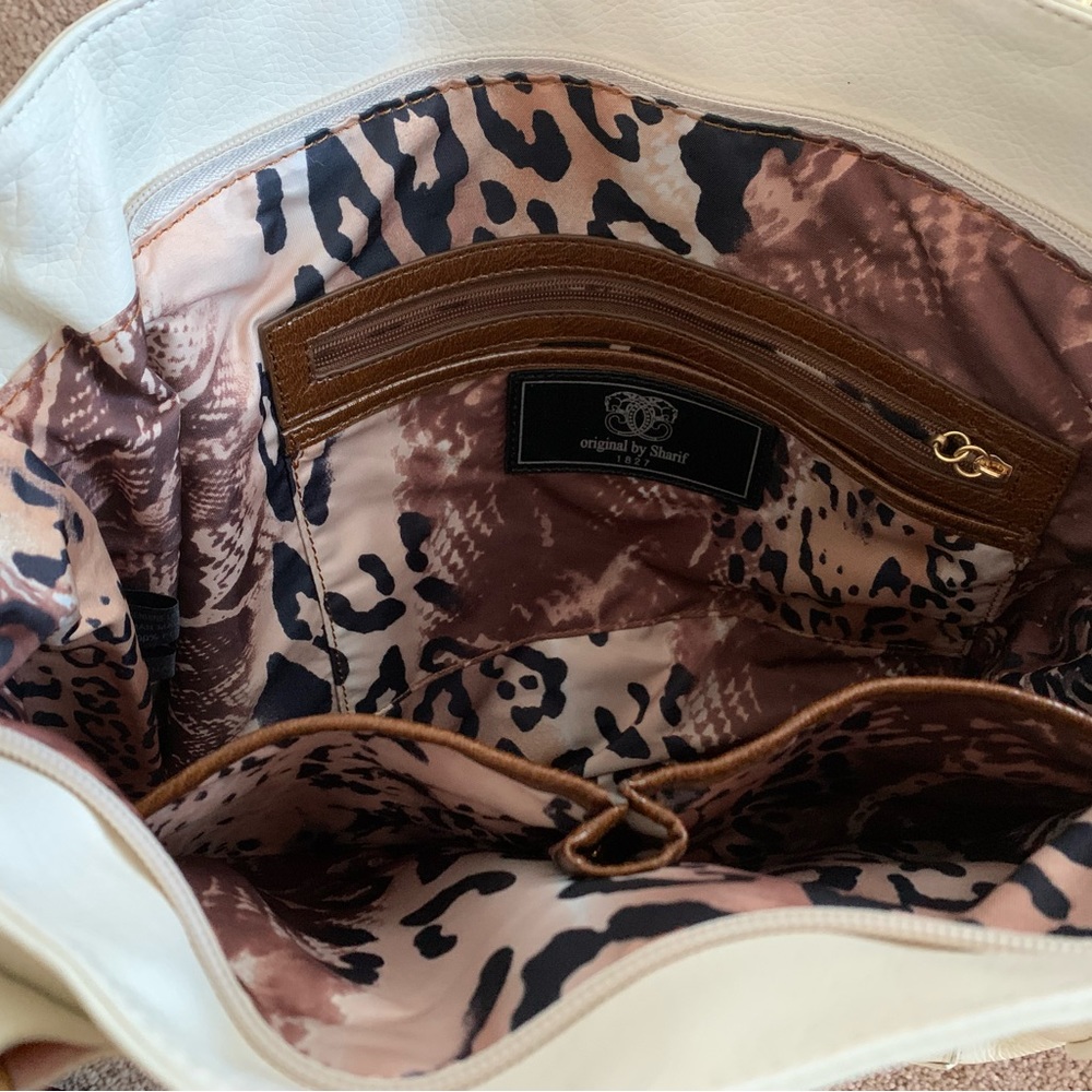 Original By Sharif Handbag & Clutch - Picture 6 of 13